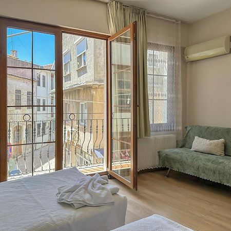 Kekik Butik Otel Çeşme 외부 사진