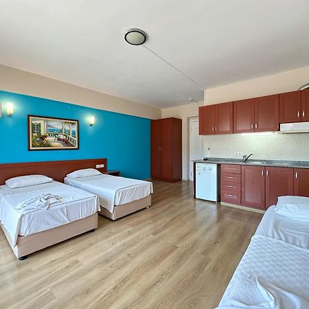 Kekik Butik Otel Çeşme 외부 사진