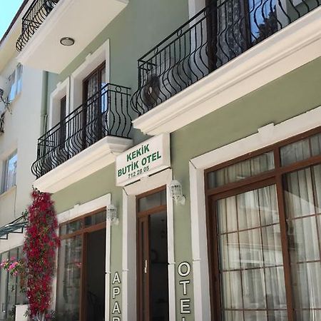 Kekik Butik Otel Çeşme 외부 사진