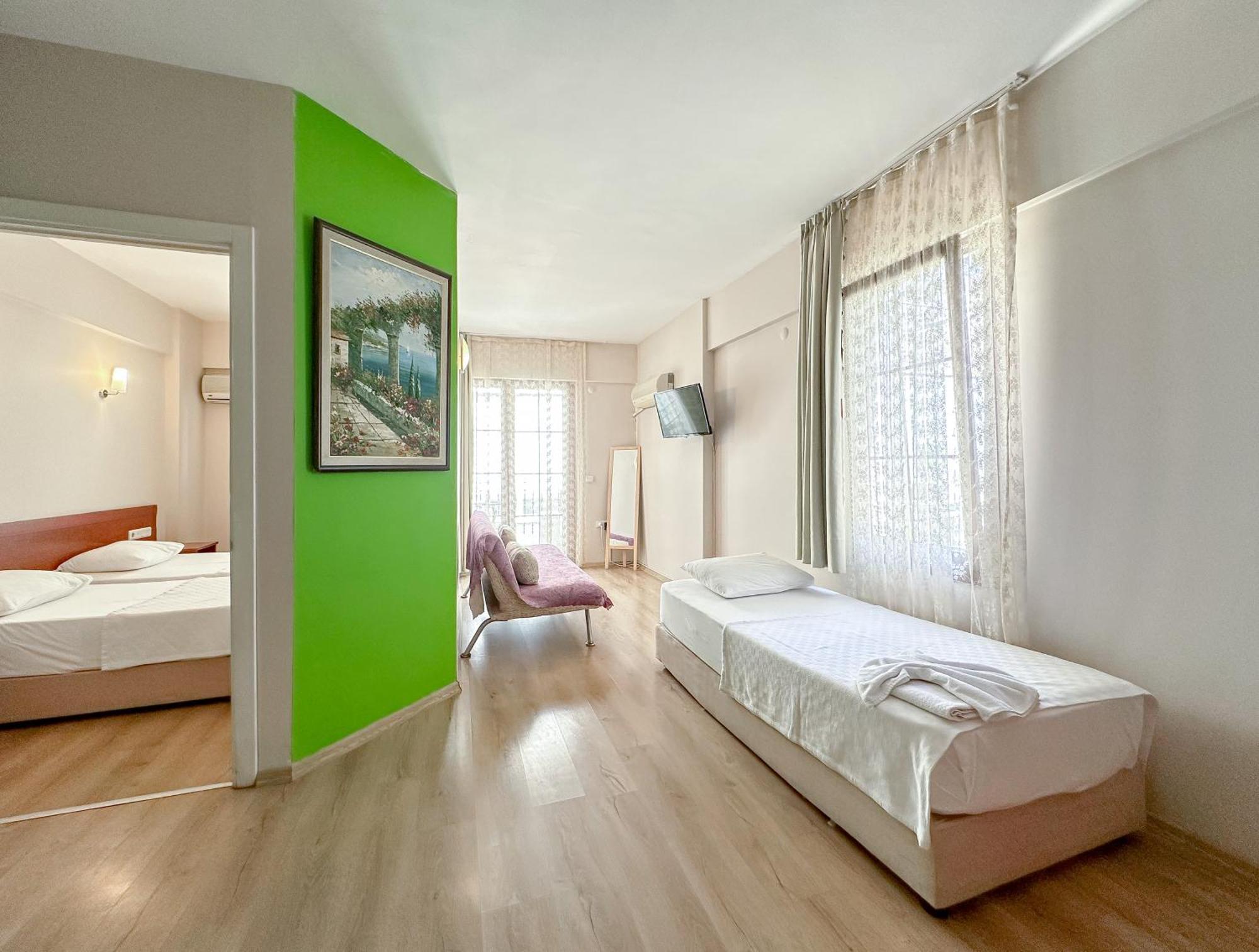 Kekik Butik Otel Çeşme 외부 사진