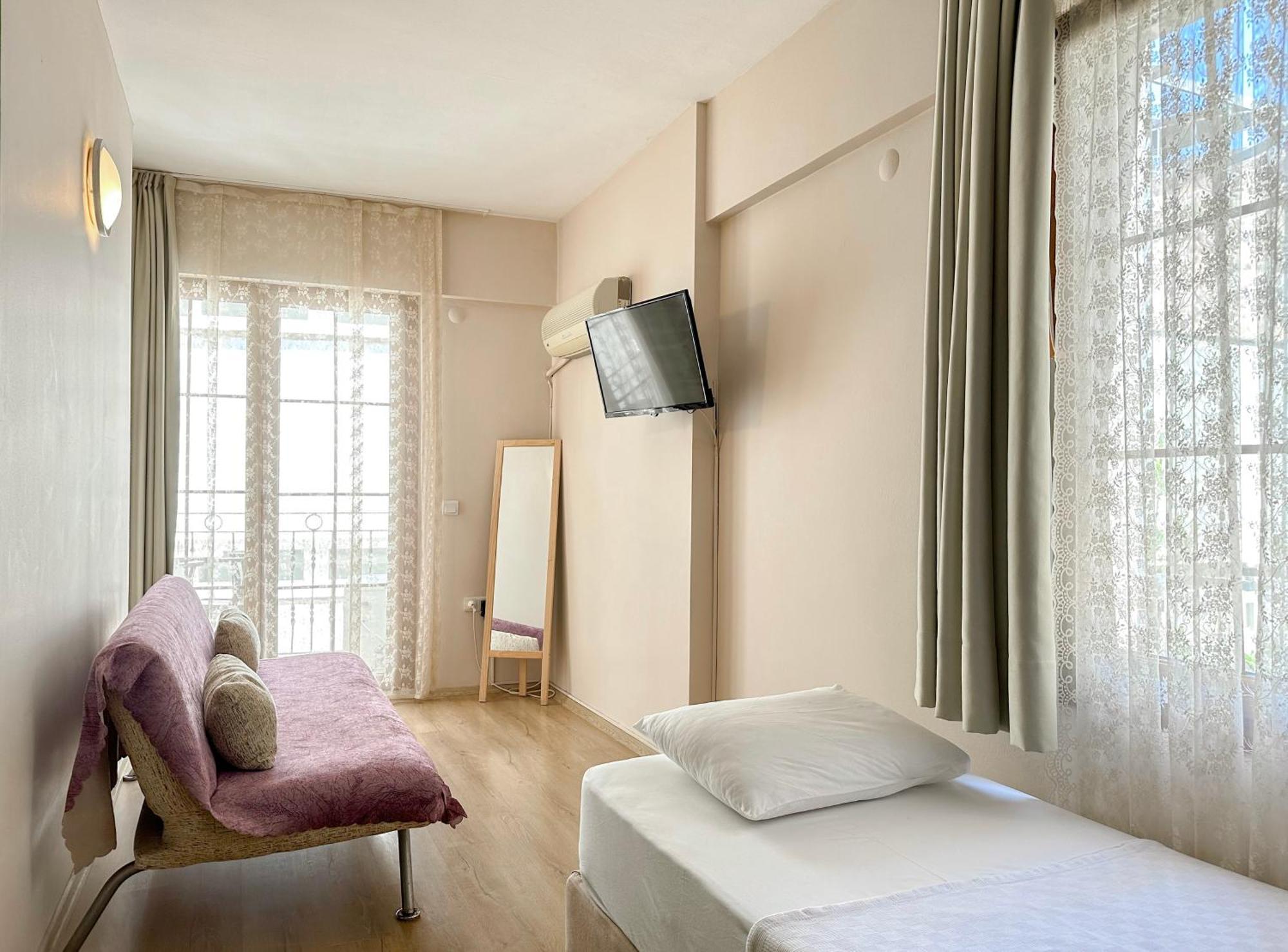 Kekik Butik Otel Çeşme 외부 사진
