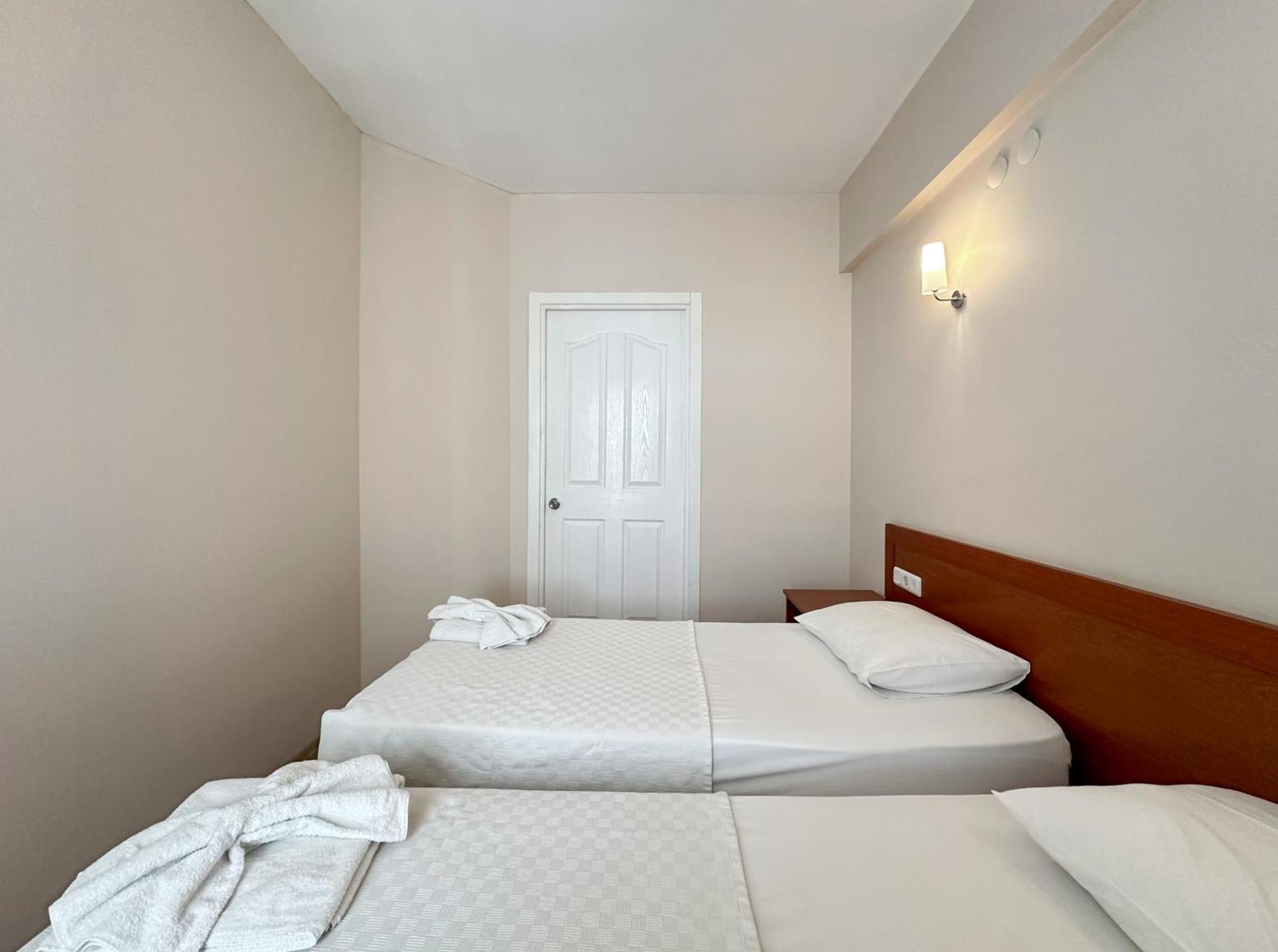 Kekik Butik Otel Çeşme 외부 사진