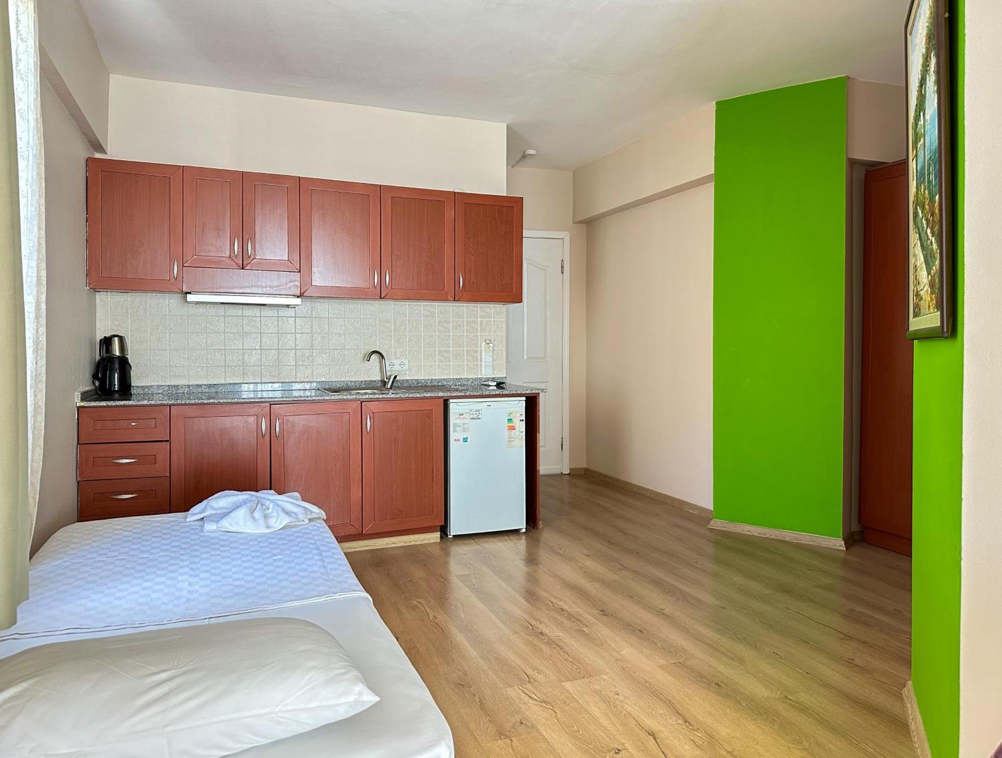 Kekik Butik Otel Çeşme 외부 사진