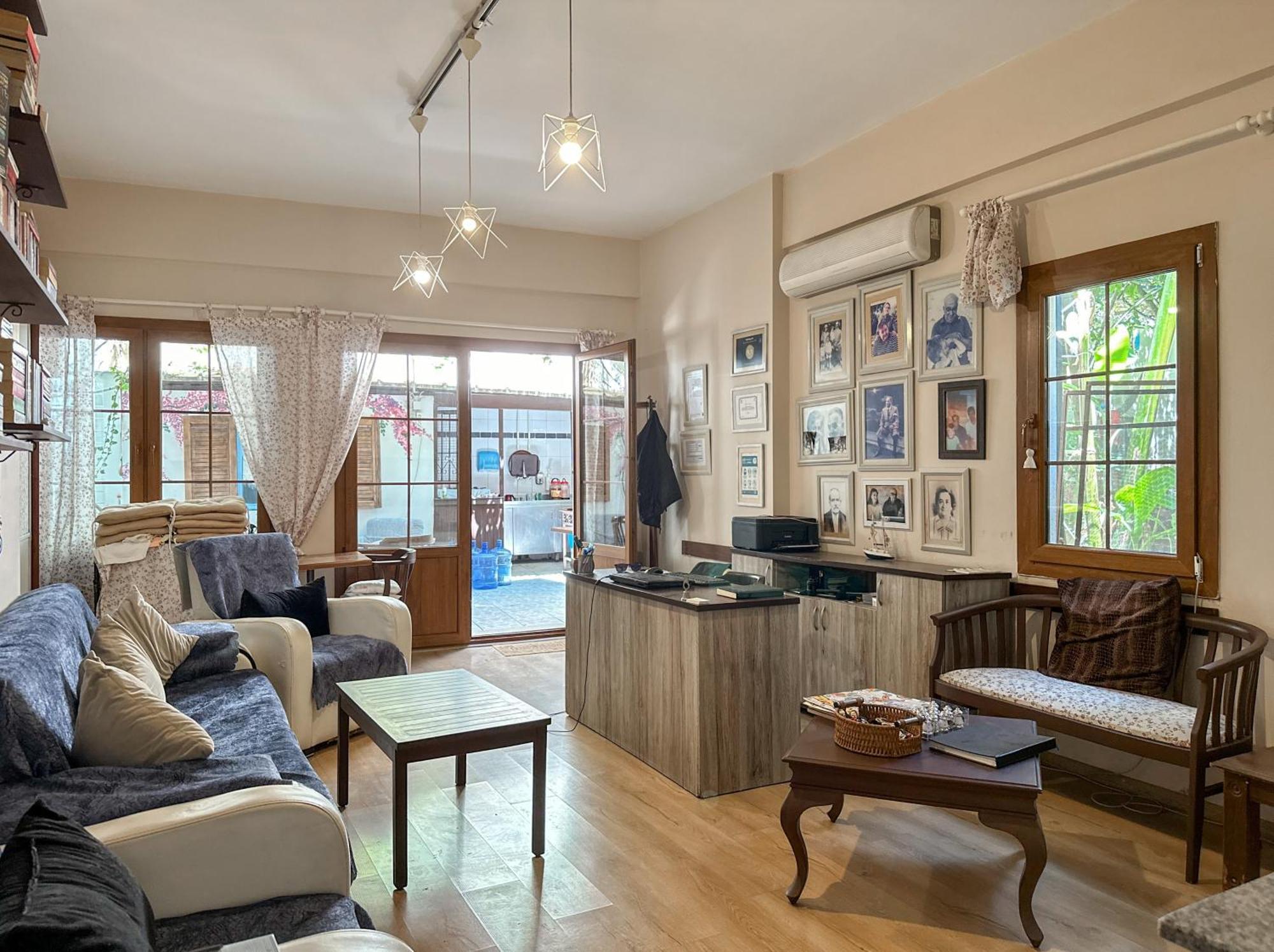 Kekik Butik Otel Çeşme 외부 사진
