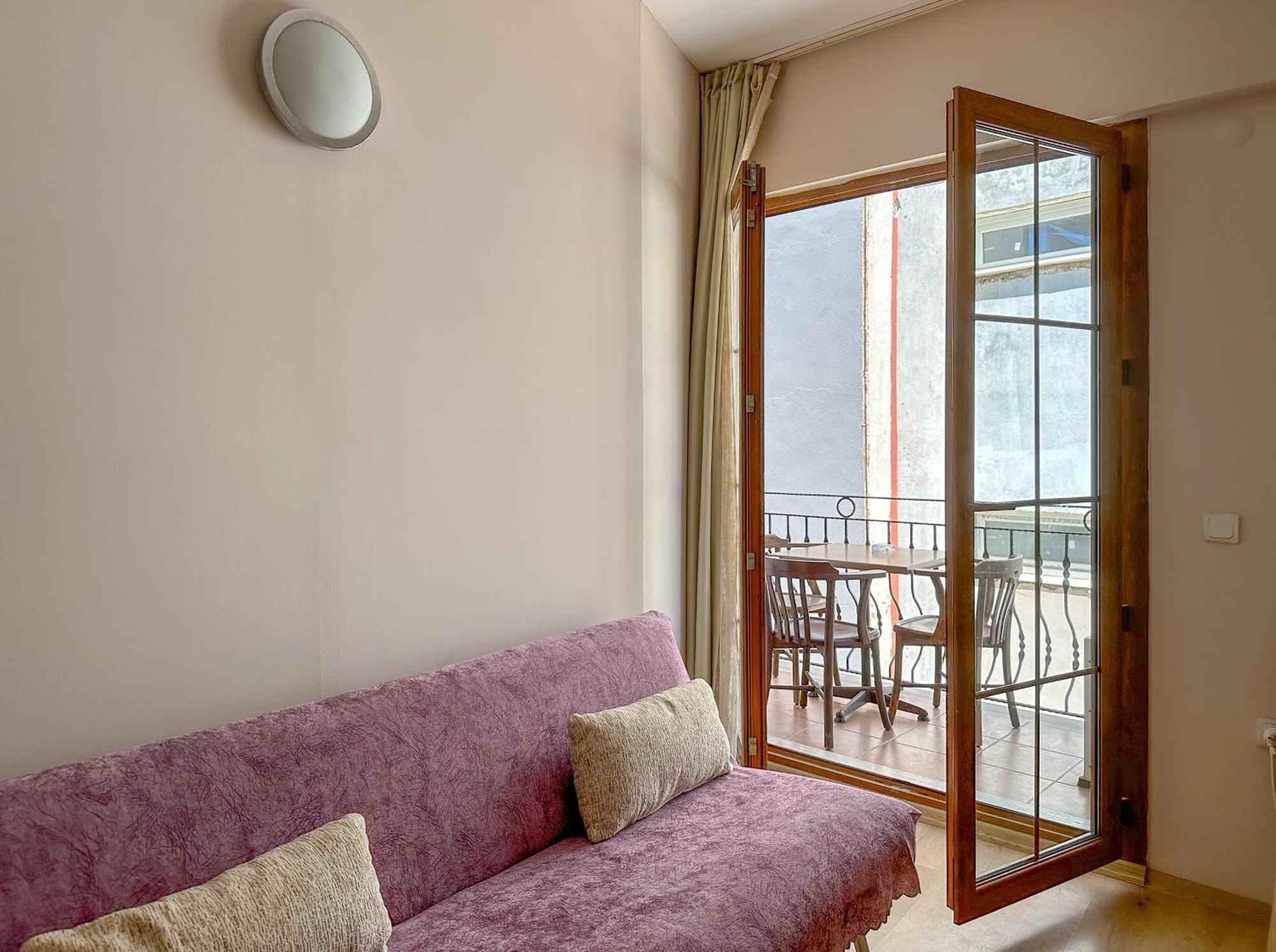 Kekik Butik Otel Çeşme 외부 사진