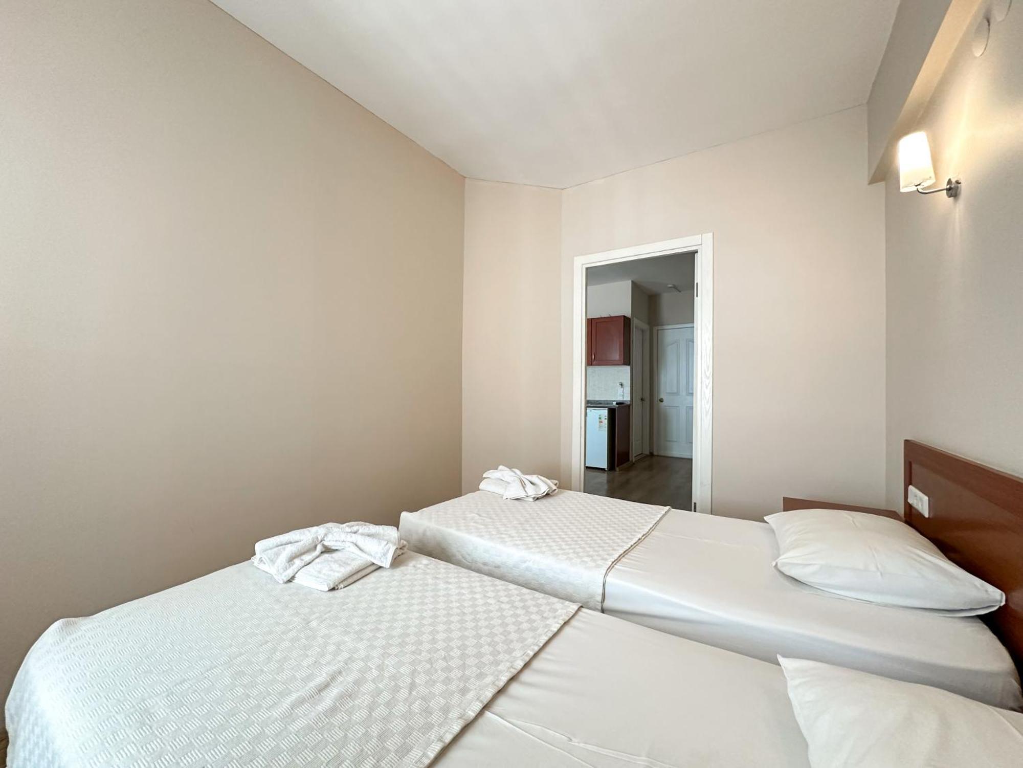 Kekik Butik Otel Çeşme 외부 사진
