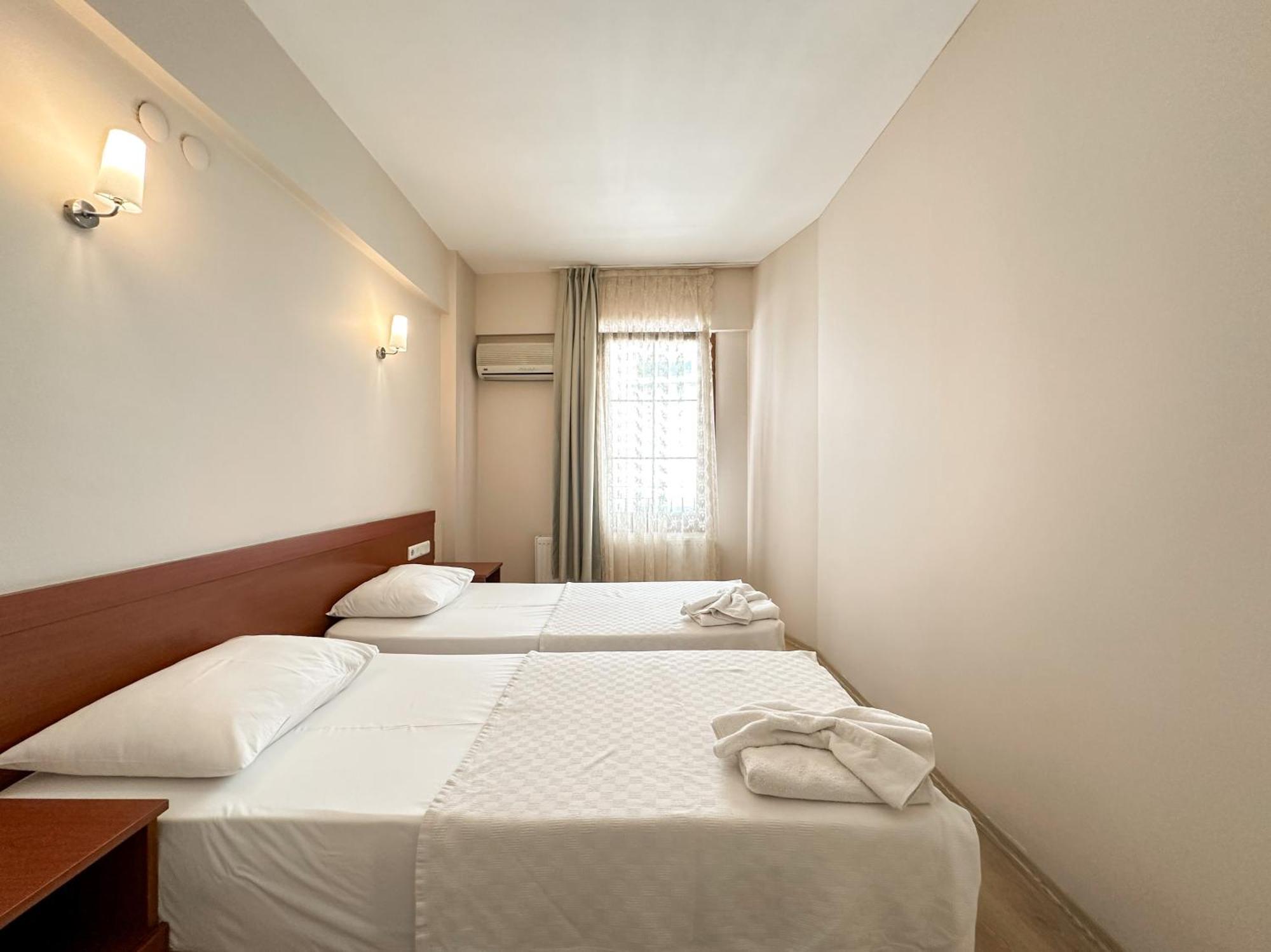 Kekik Butik Otel Çeşme 외부 사진