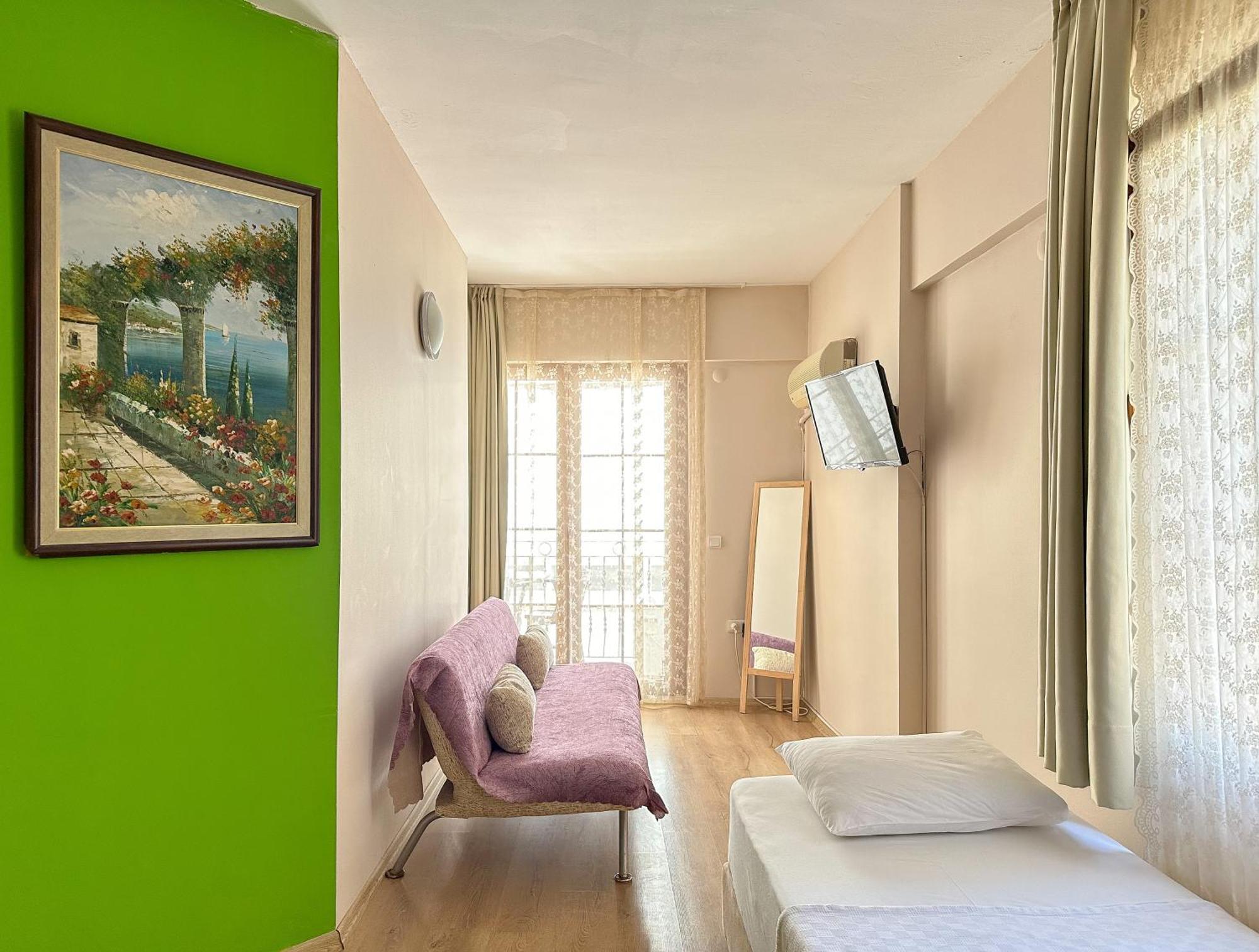 Kekik Butik Otel Çeşme 외부 사진