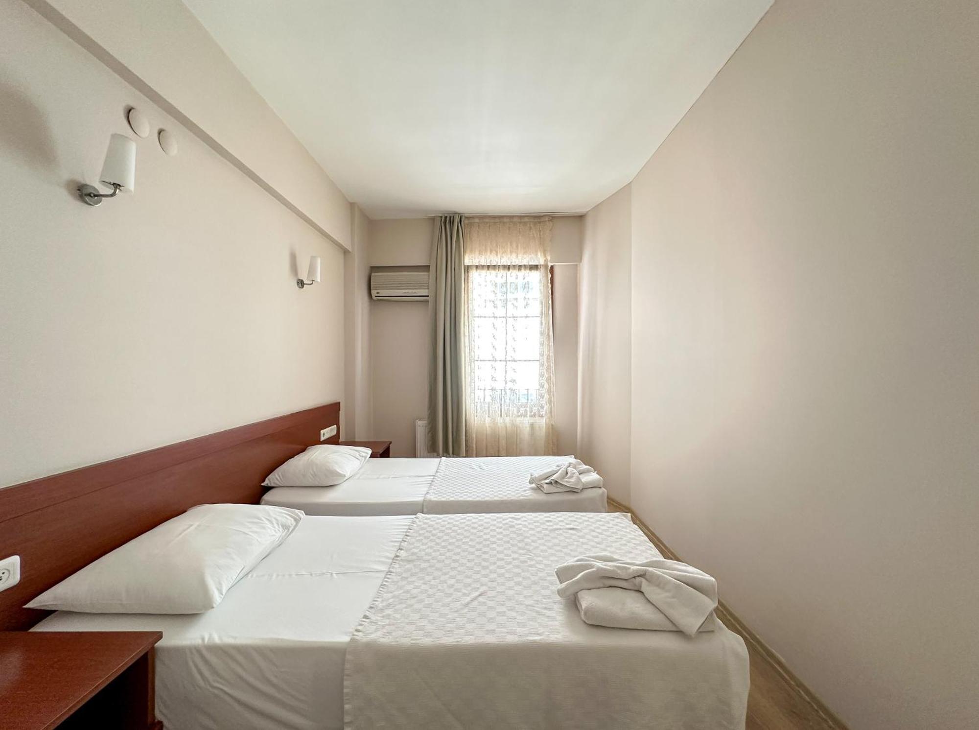 Kekik Butik Otel Çeşme 외부 사진