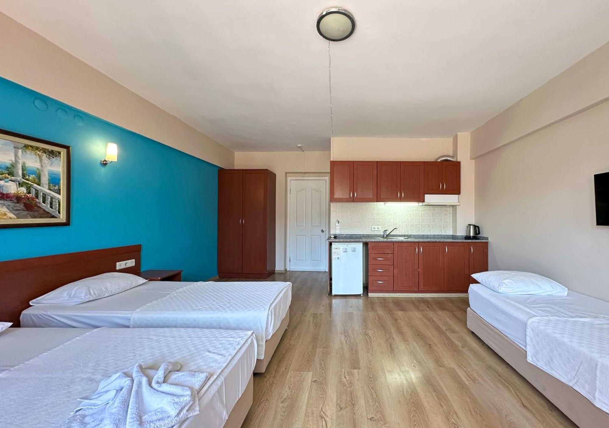 Kekik Butik Otel Çeşme 외부 사진