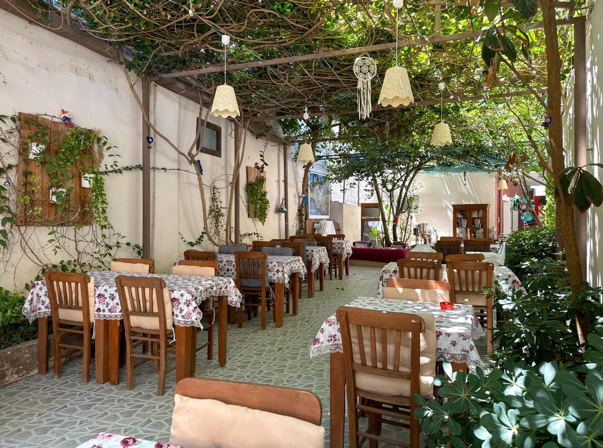 Kekik Butik Otel Çeşme 외부 사진