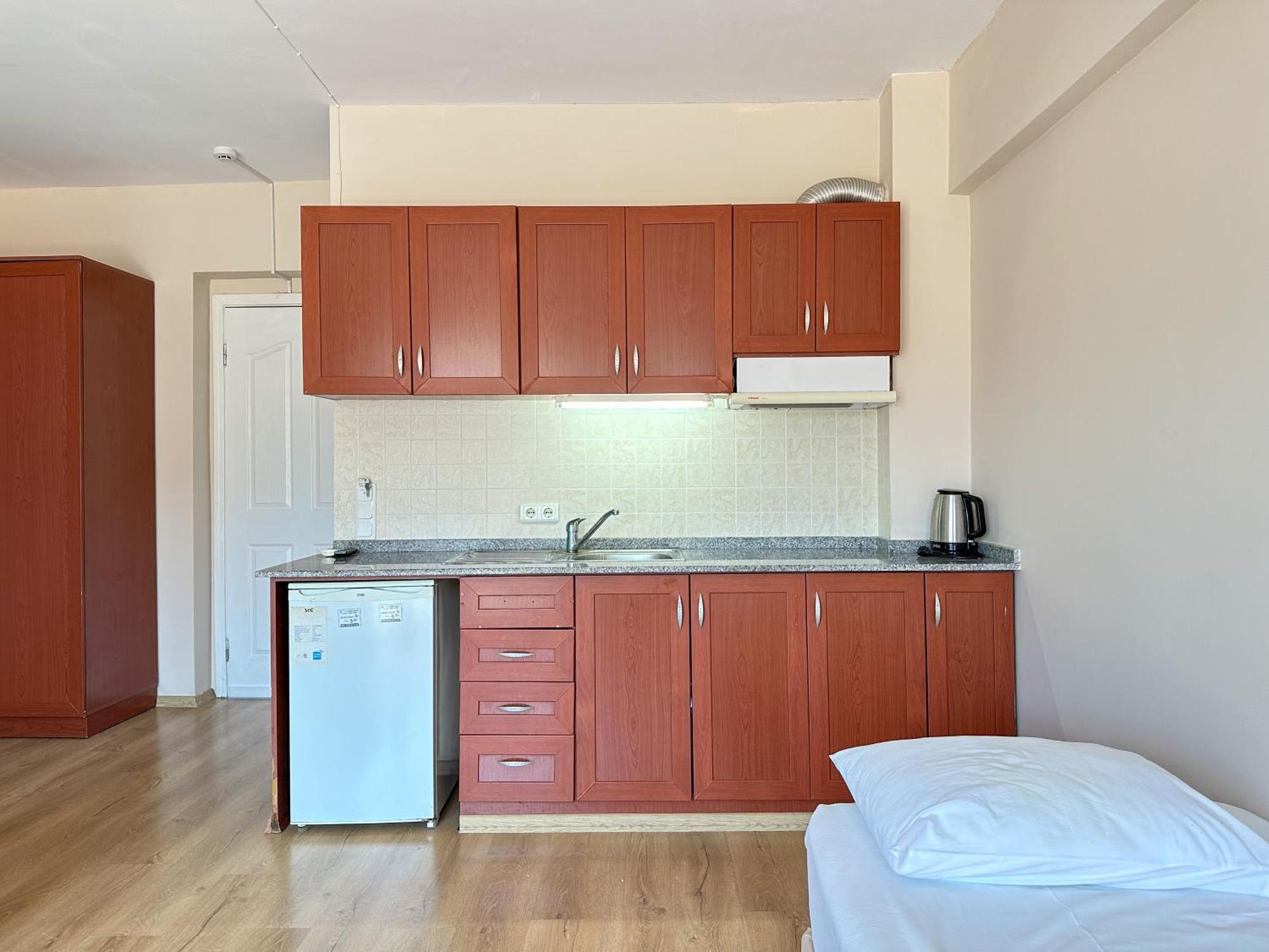 Kekik Butik Otel Çeşme 외부 사진