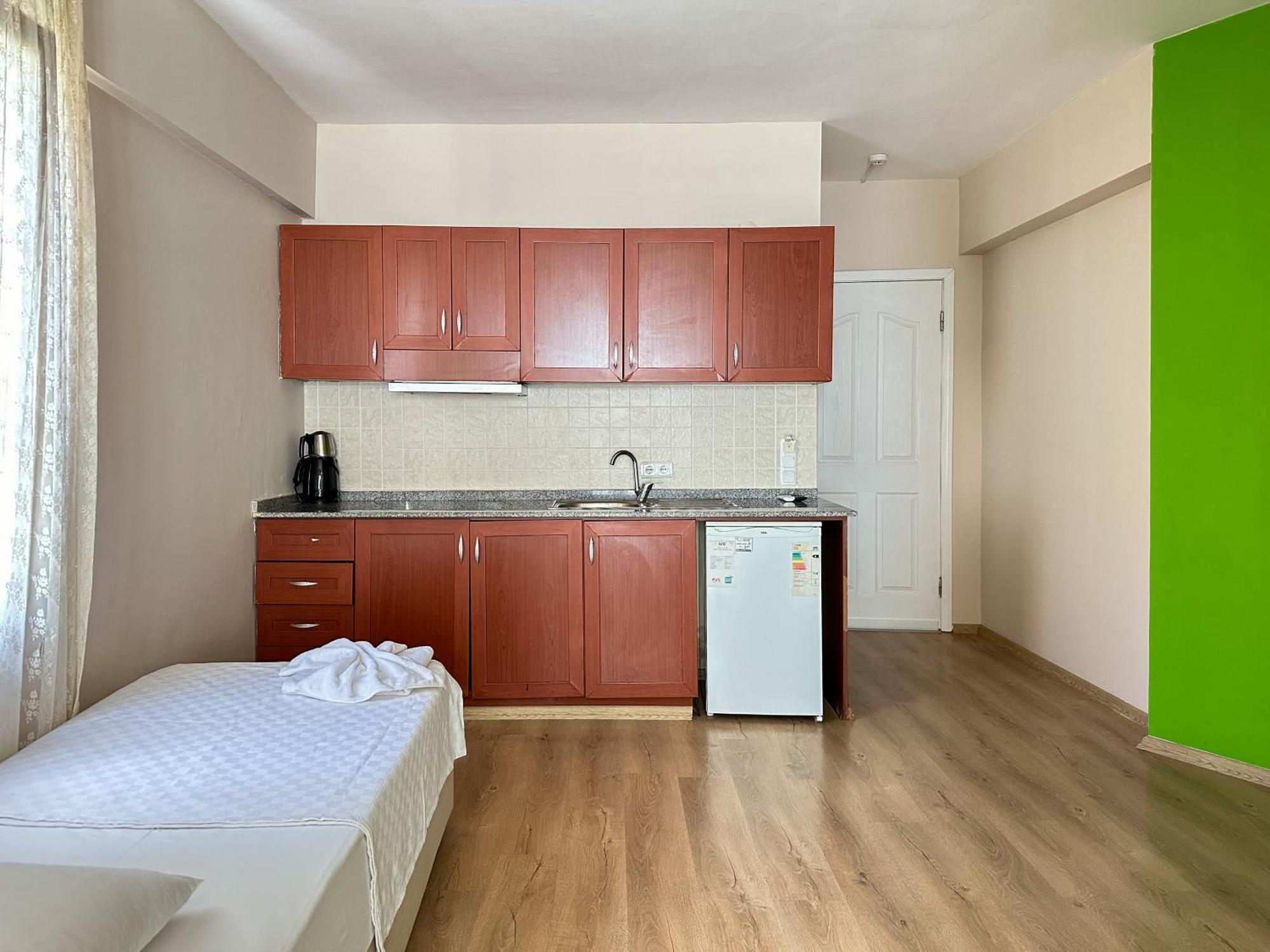 Kekik Butik Otel Çeşme 외부 사진