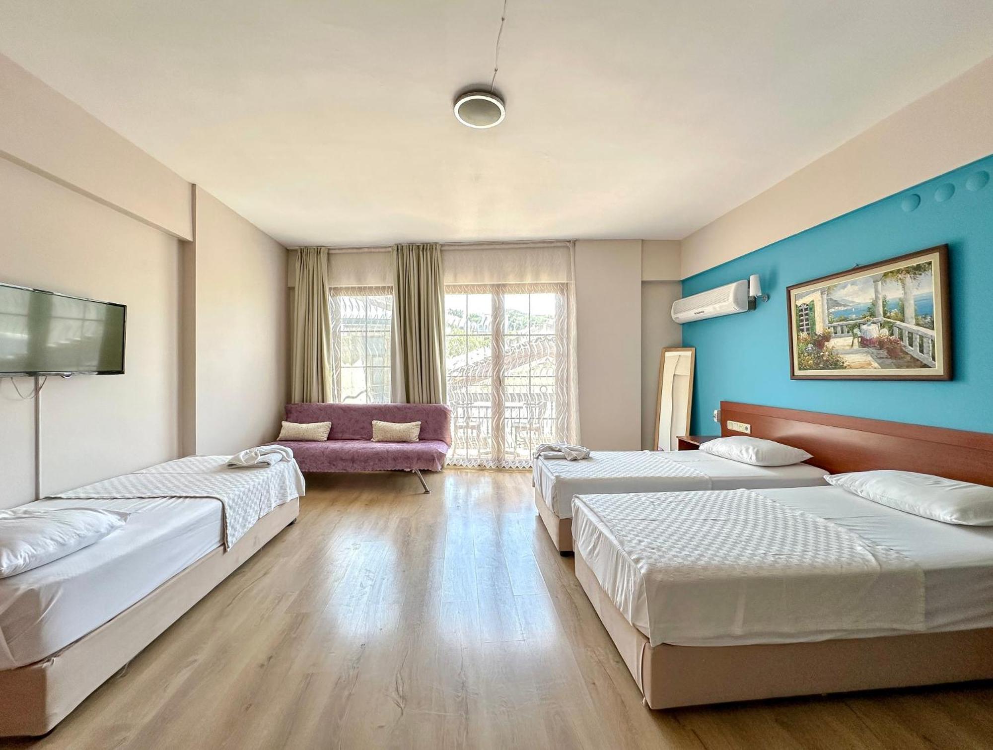 Kekik Butik Otel Çeşme 외부 사진