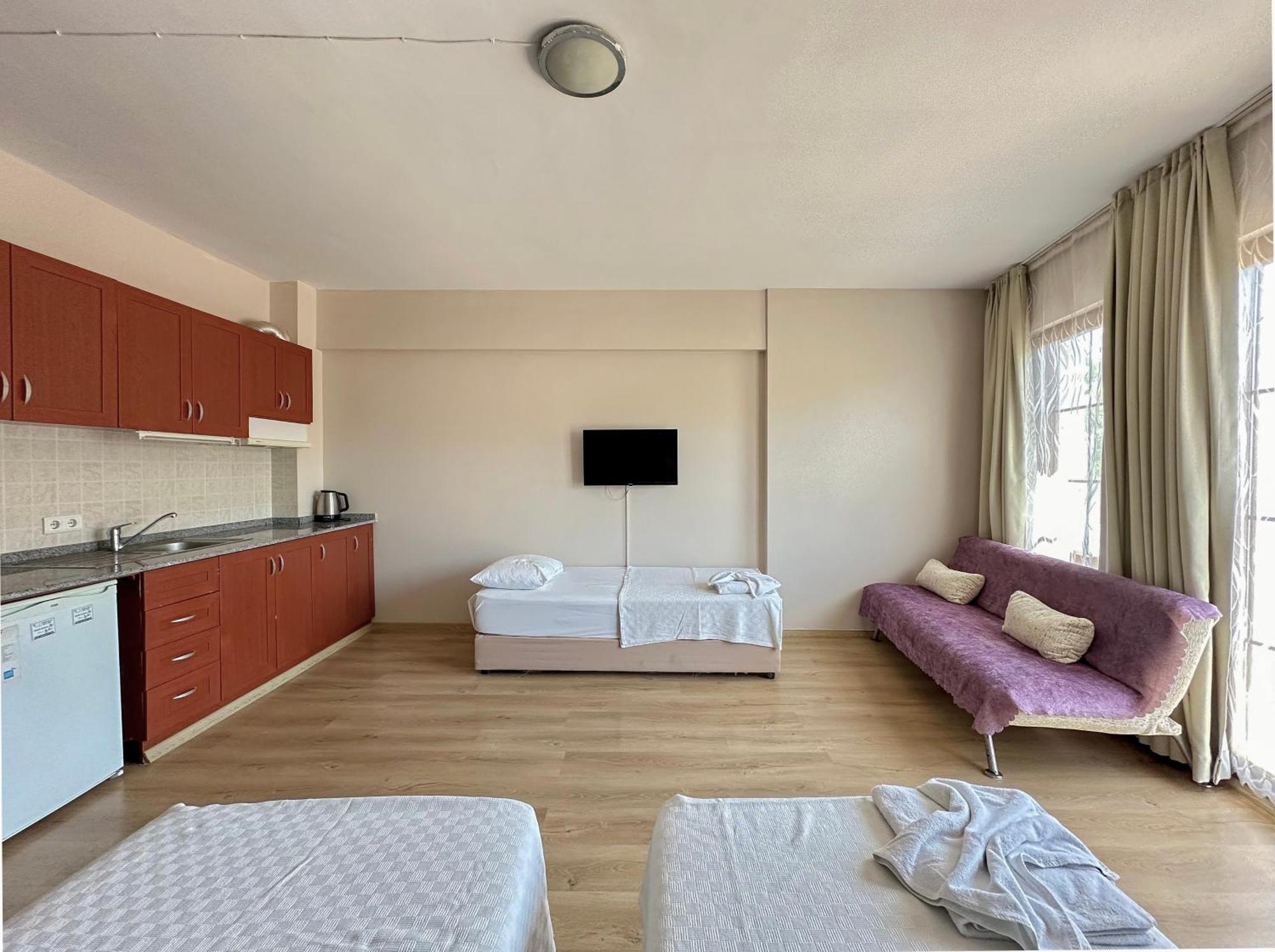 Kekik Butik Otel Çeşme 외부 사진