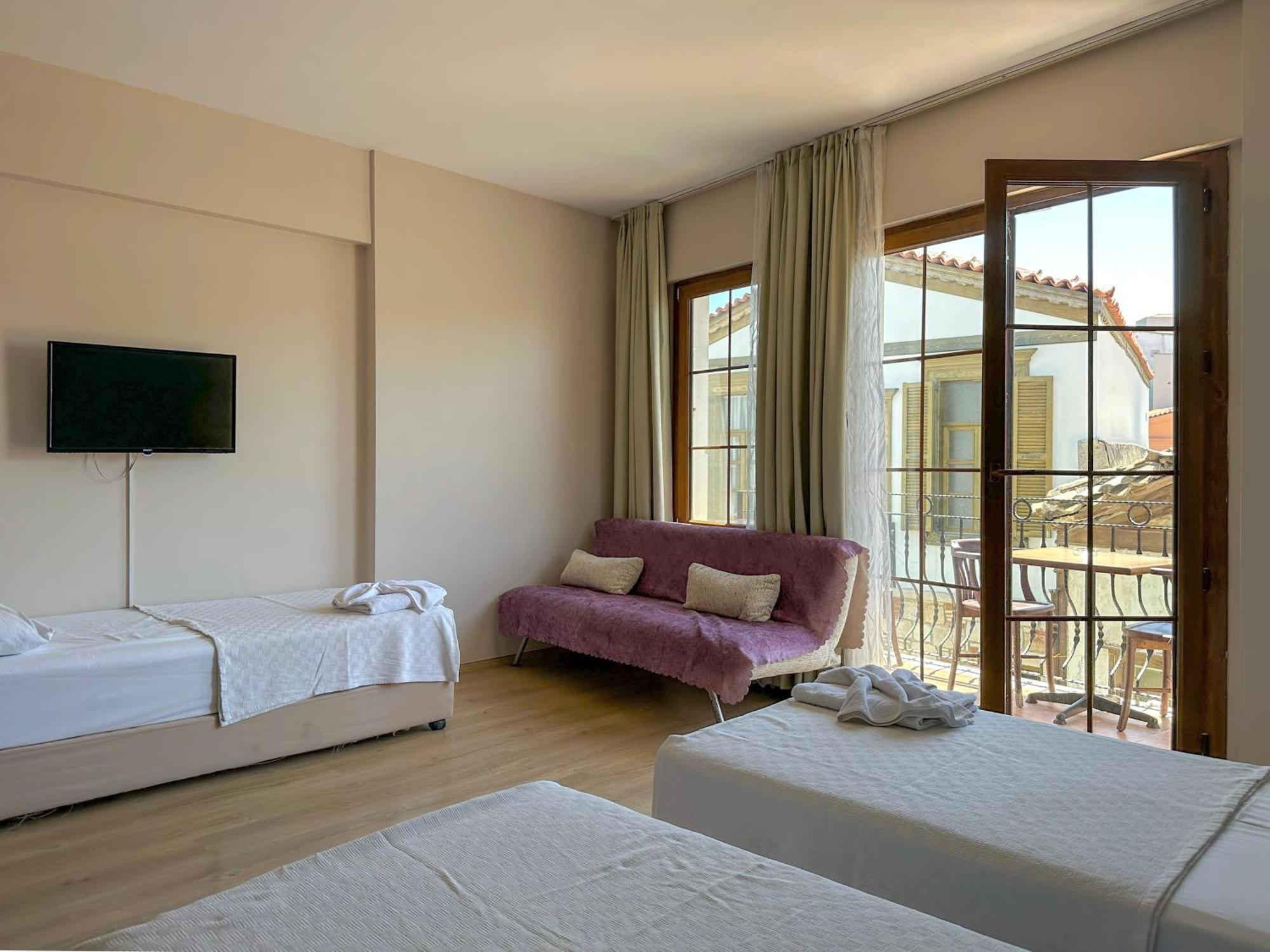 Kekik Butik Otel Çeşme 외부 사진
