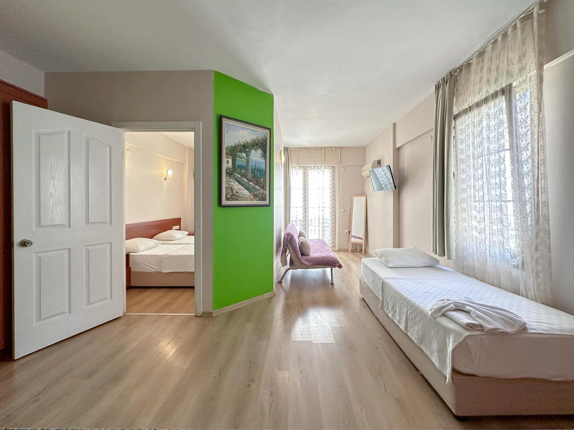 Kekik Butik Otel Çeşme 외부 사진