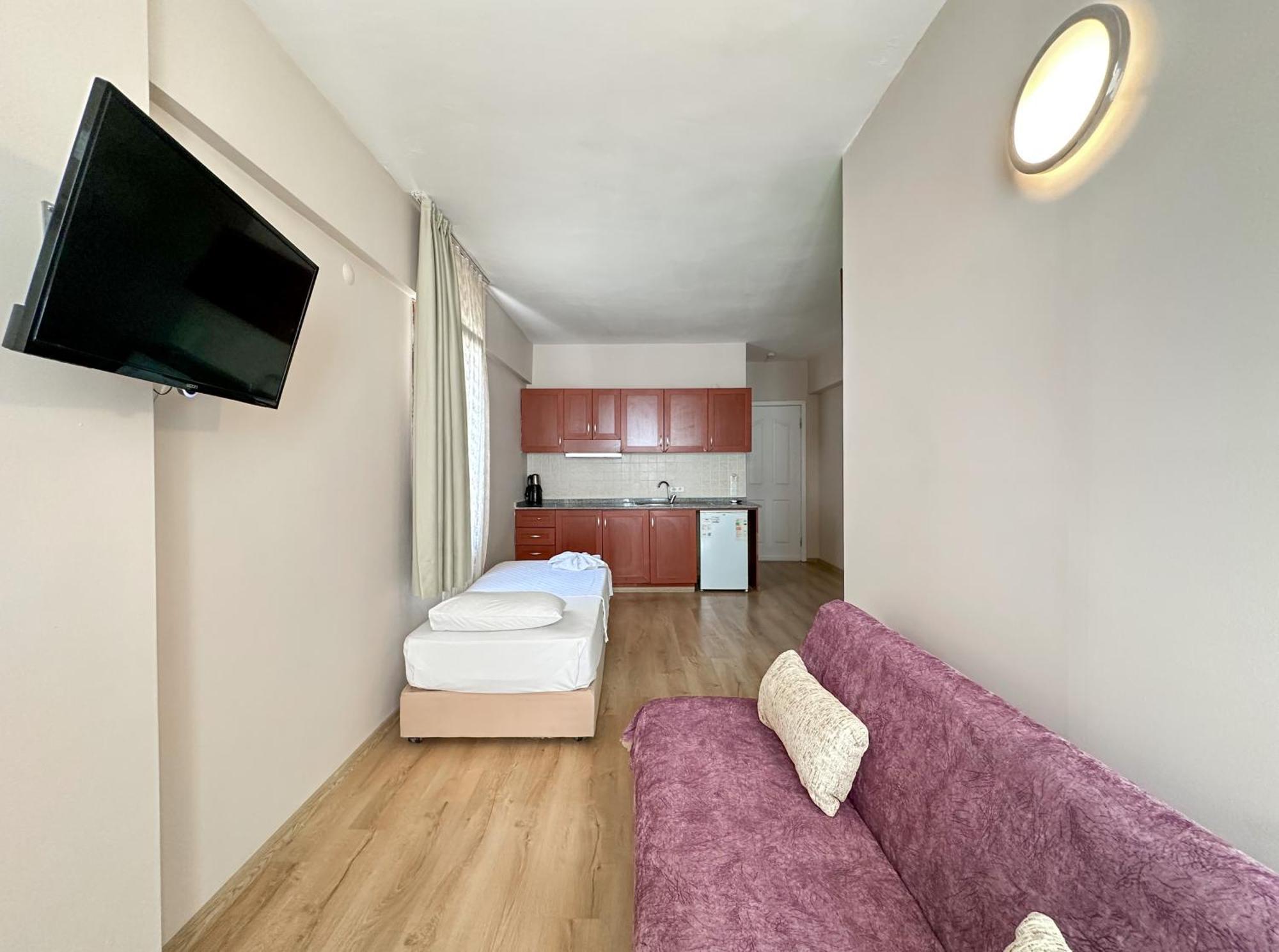 Kekik Butik Otel Çeşme 외부 사진