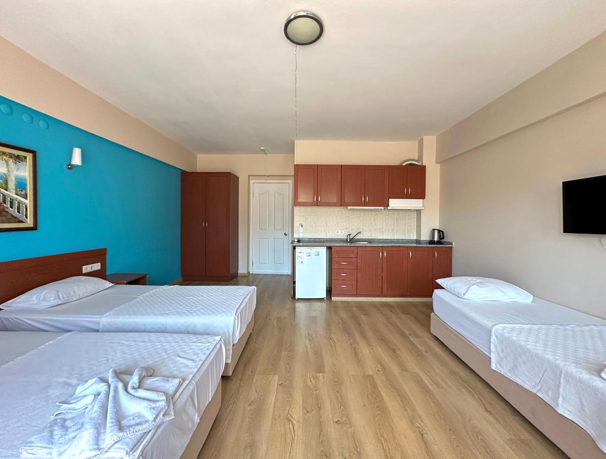Kekik Butik Otel Çeşme 외부 사진