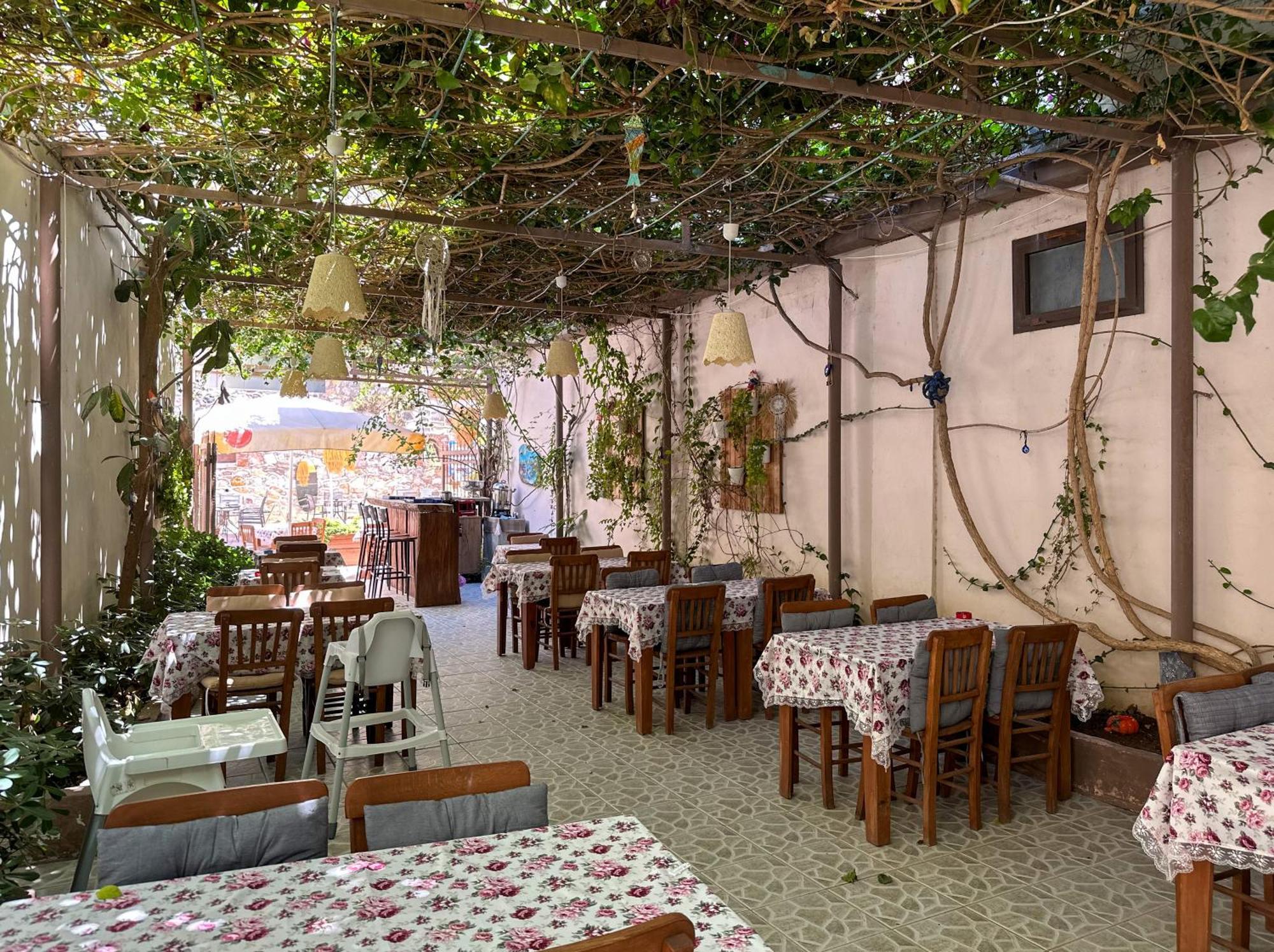 Kekik Butik Otel Çeşme 외부 사진