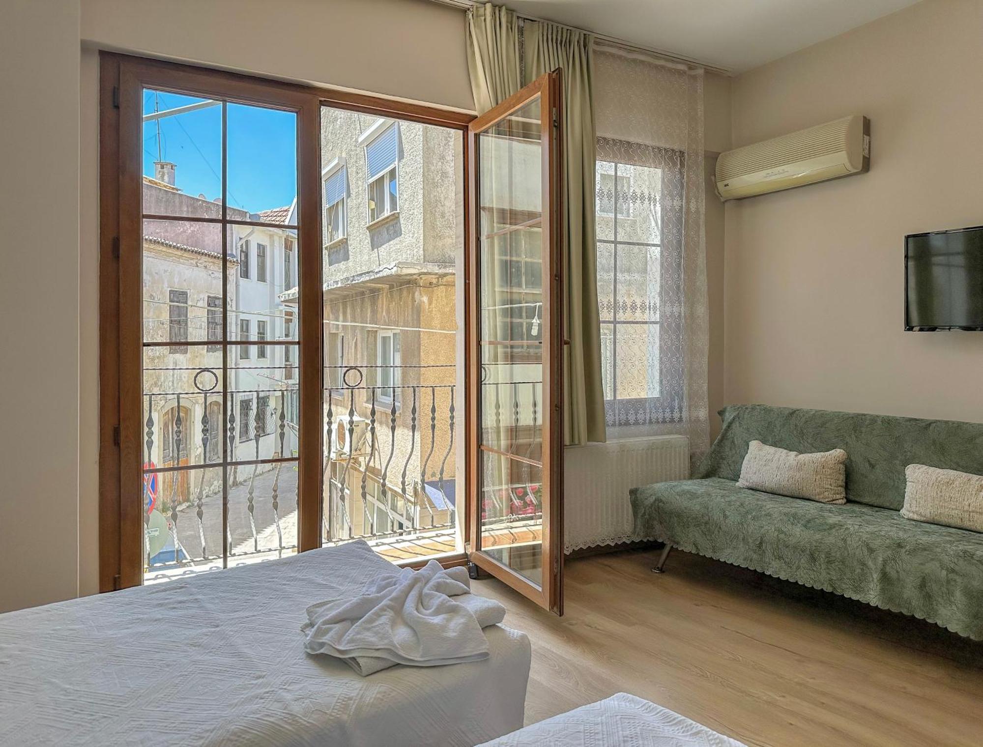 Kekik Butik Otel Çeşme 외부 사진