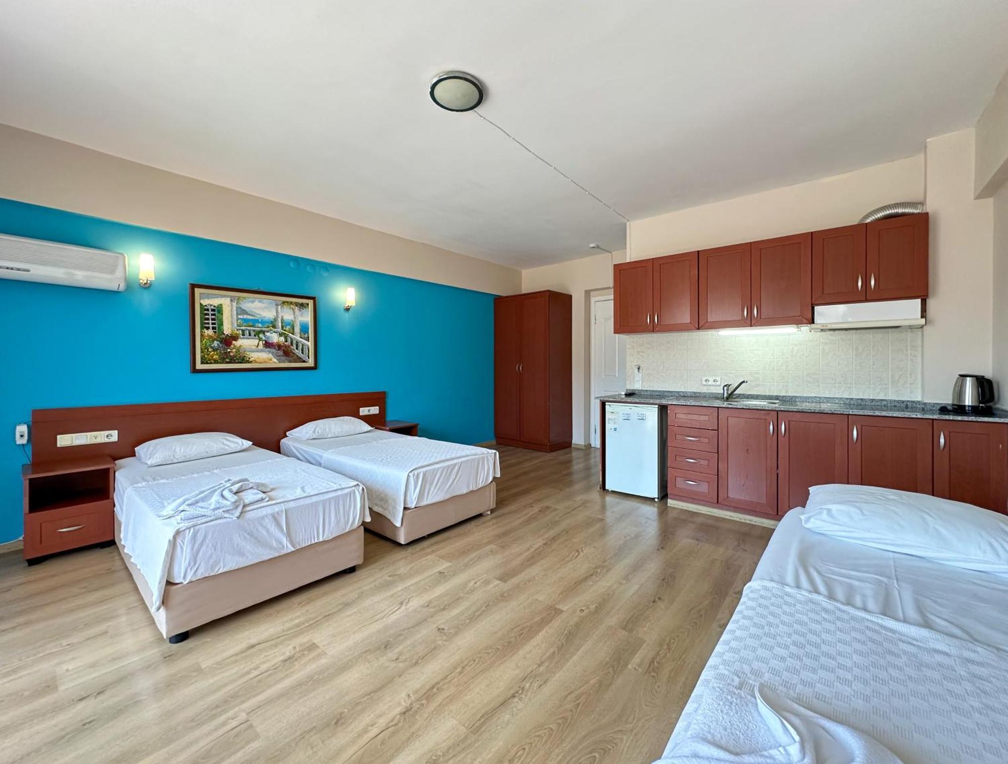 Kekik Butik Otel Çeşme 외부 사진
