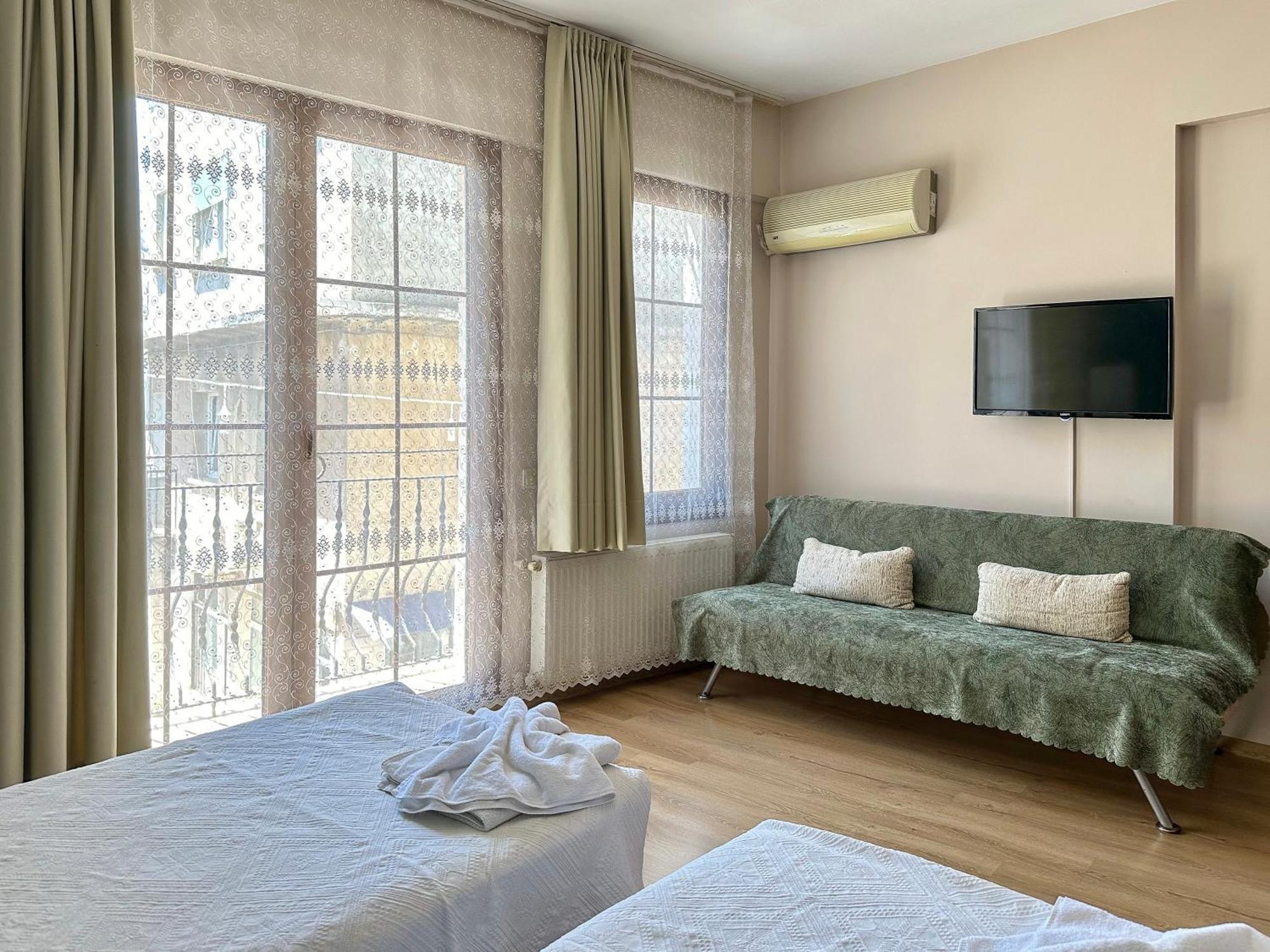 Kekik Butik Otel Çeşme 외부 사진