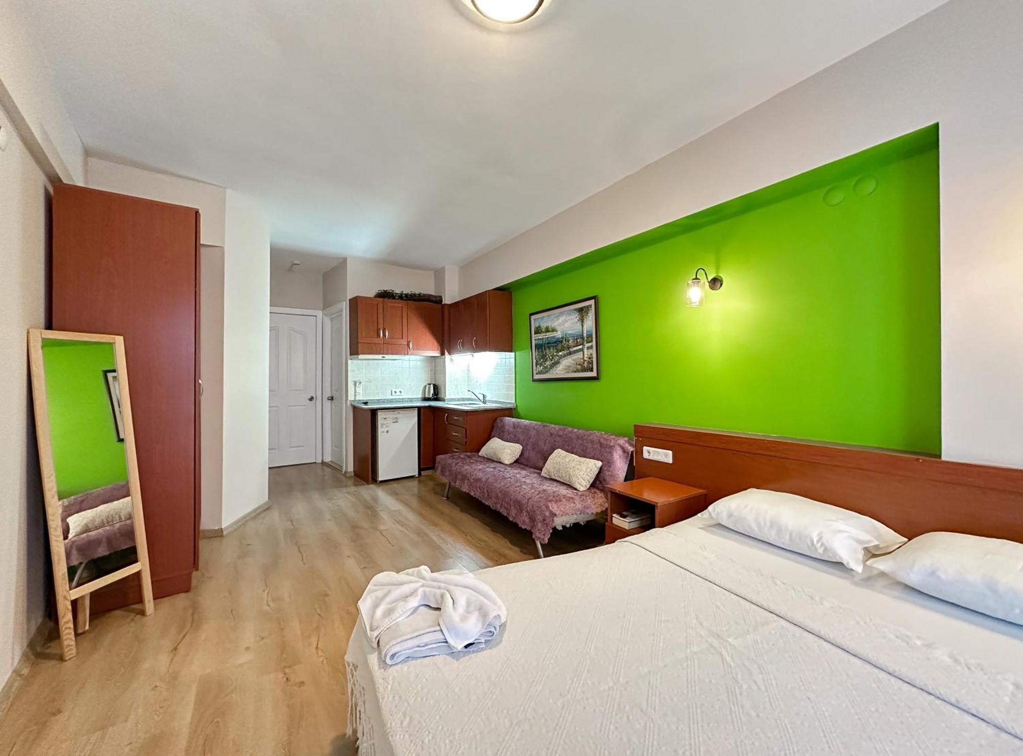 Kekik Butik Otel Çeşme 외부 사진