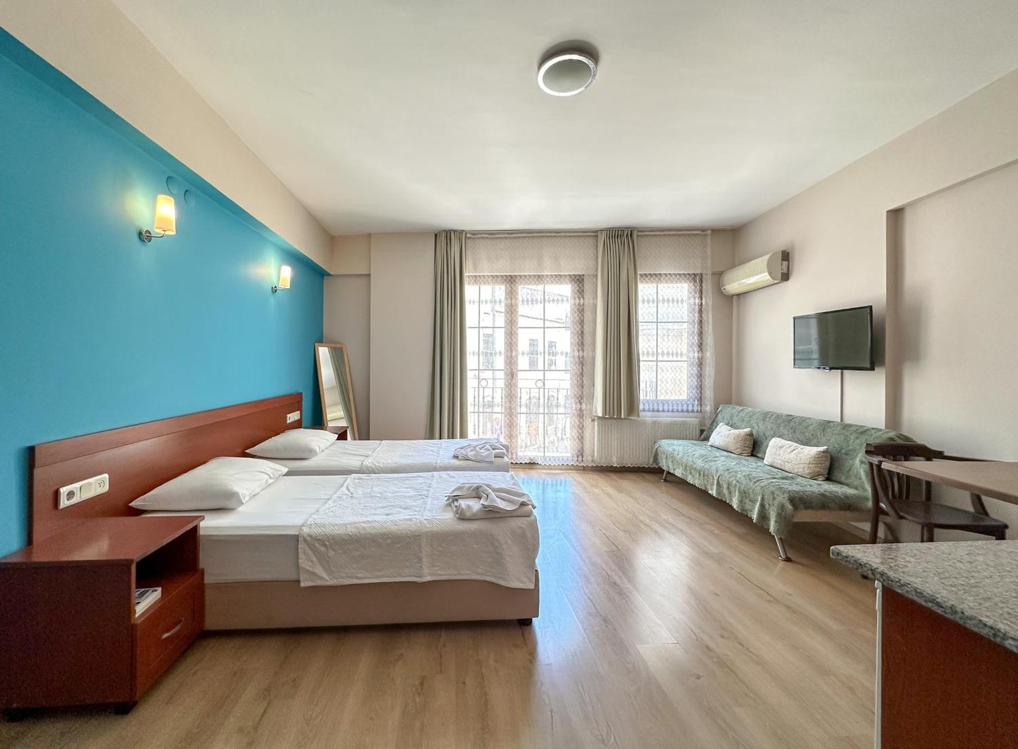 Kekik Butik Otel Çeşme 외부 사진