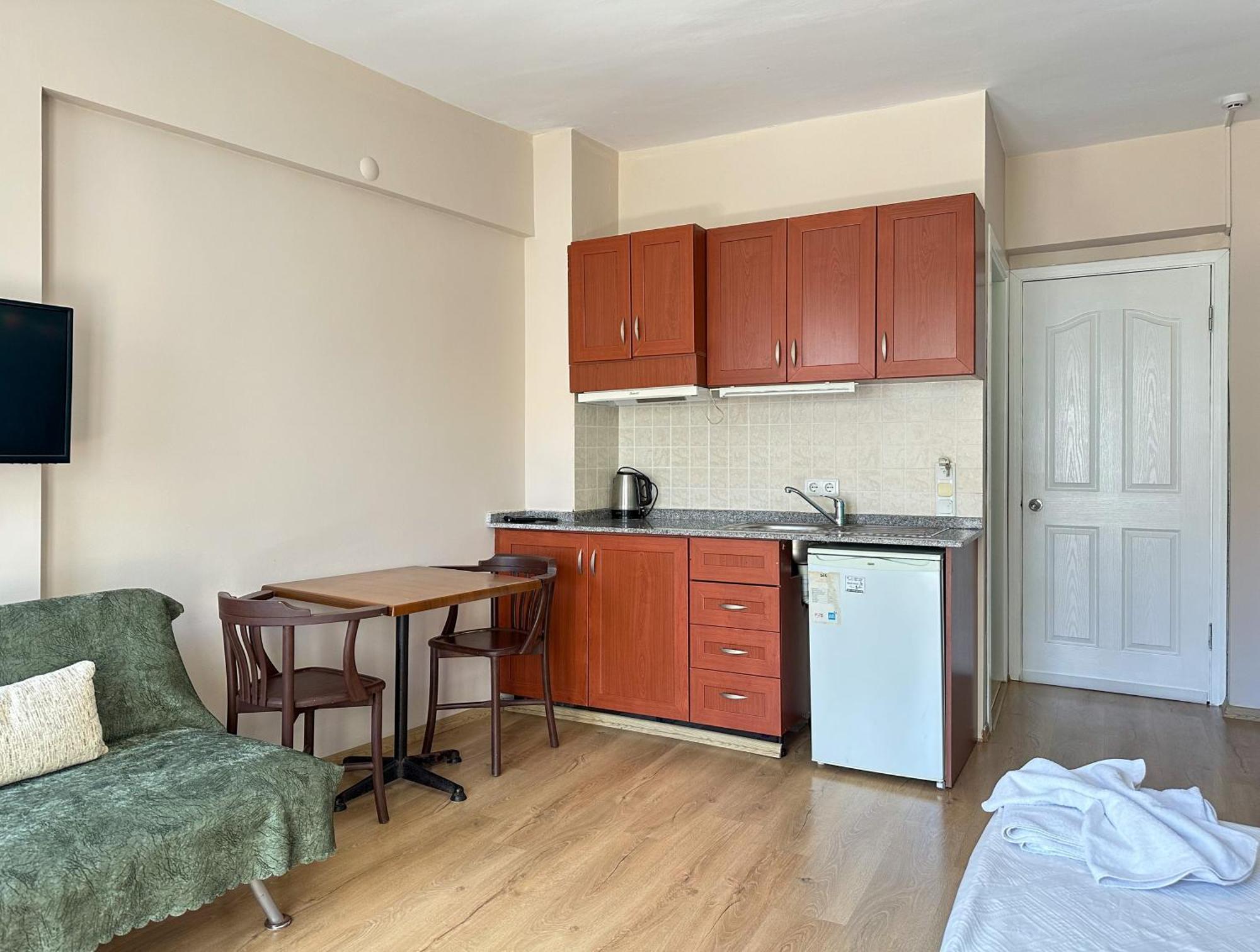 Kekik Butik Otel Çeşme 외부 사진