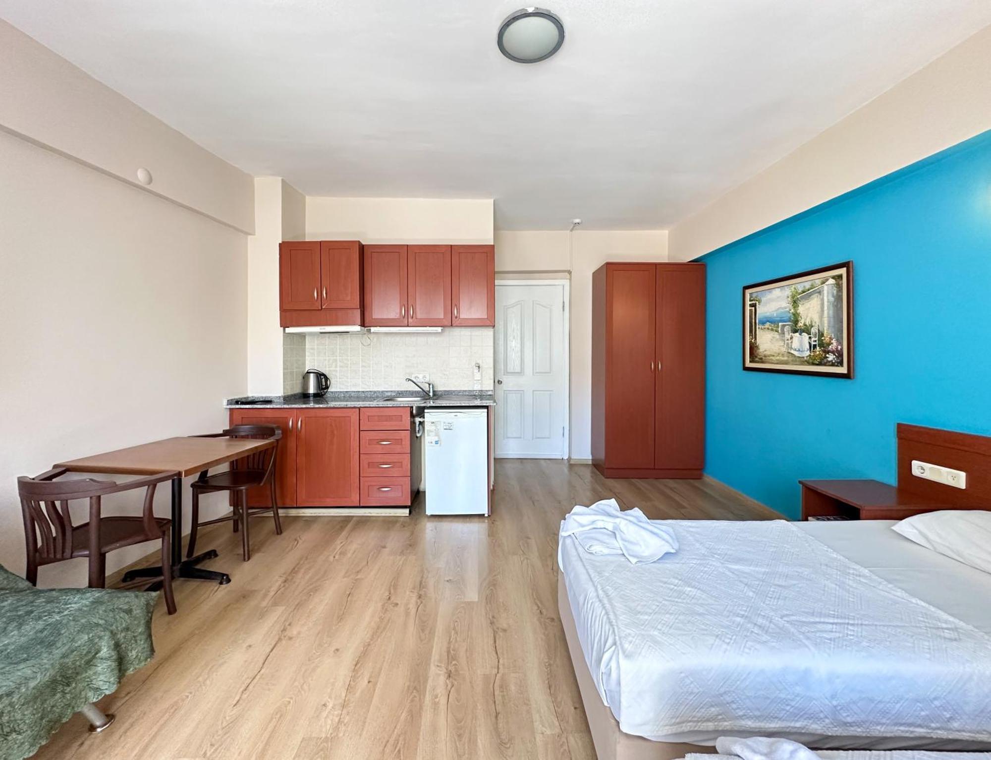 Kekik Butik Otel Çeşme 외부 사진