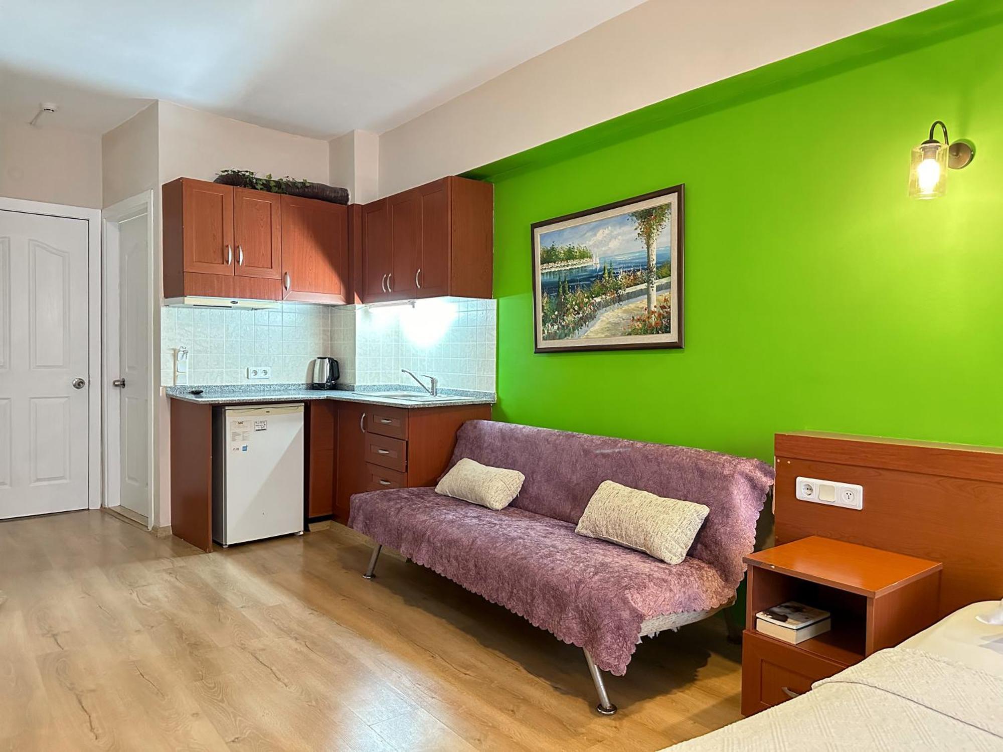Kekik Butik Otel Çeşme 외부 사진