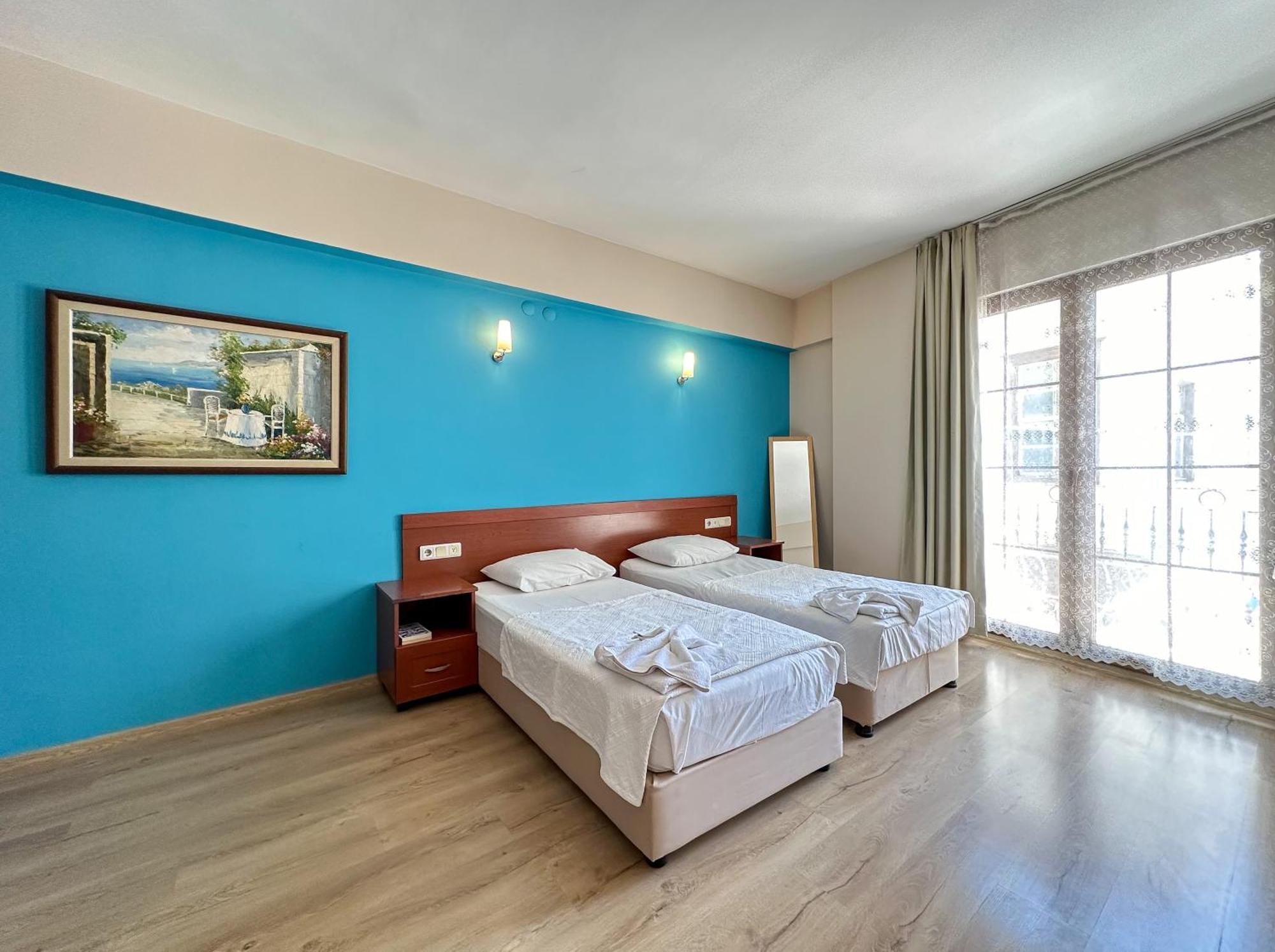 Kekik Butik Otel Çeşme 외부 사진