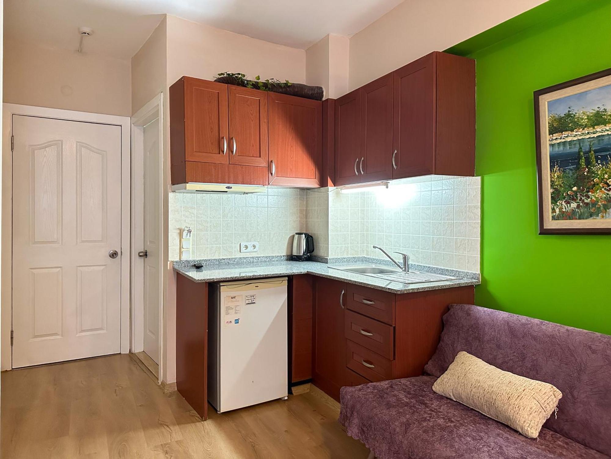 Kekik Butik Otel Çeşme 외부 사진