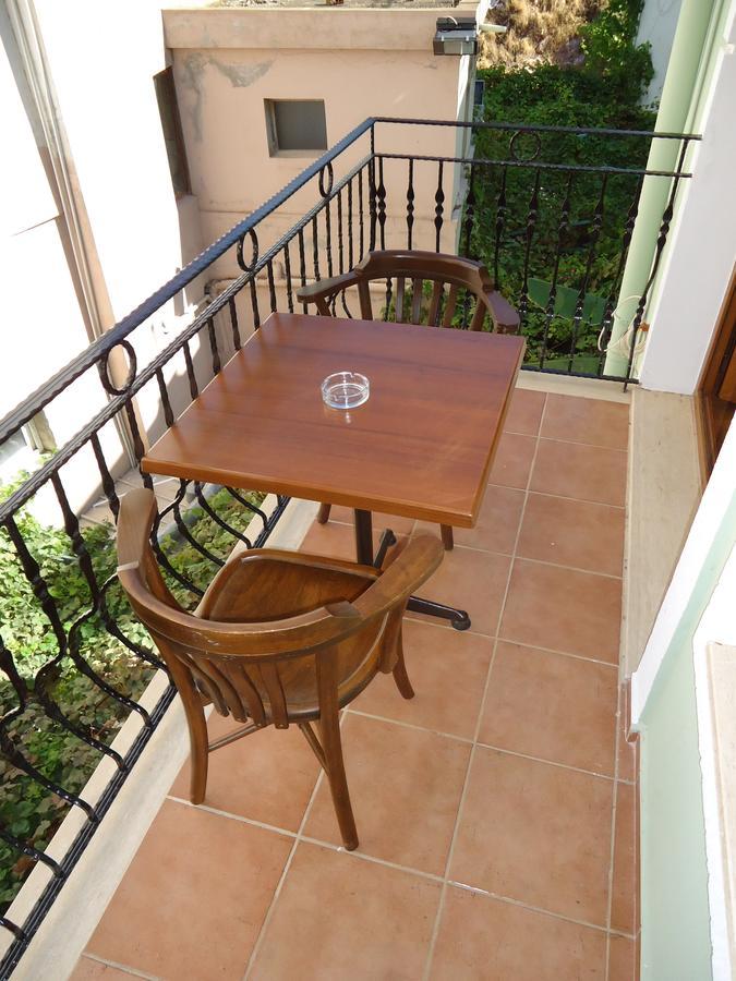 Kekik Butik Otel Çeşme 외부 사진