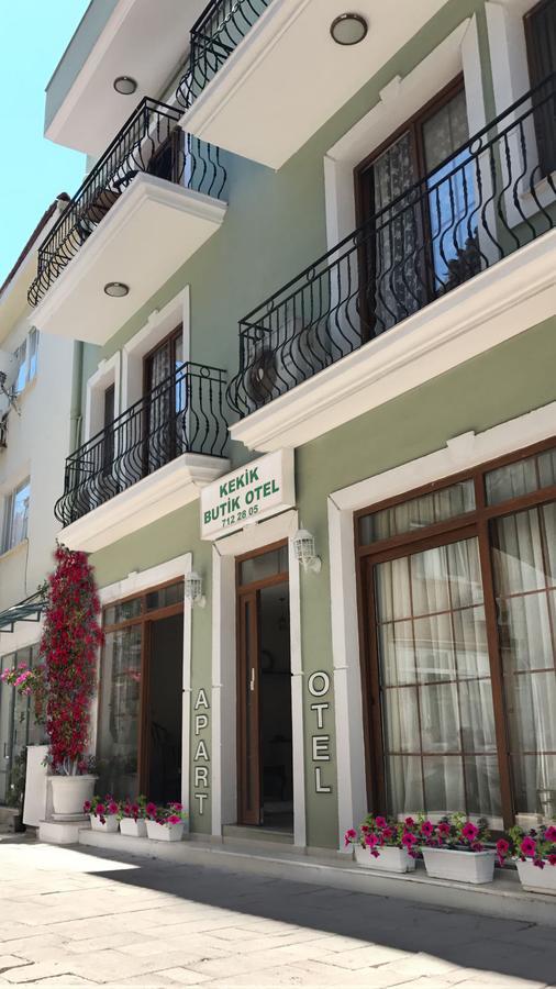 Kekik Butik Otel Çeşme 외부 사진