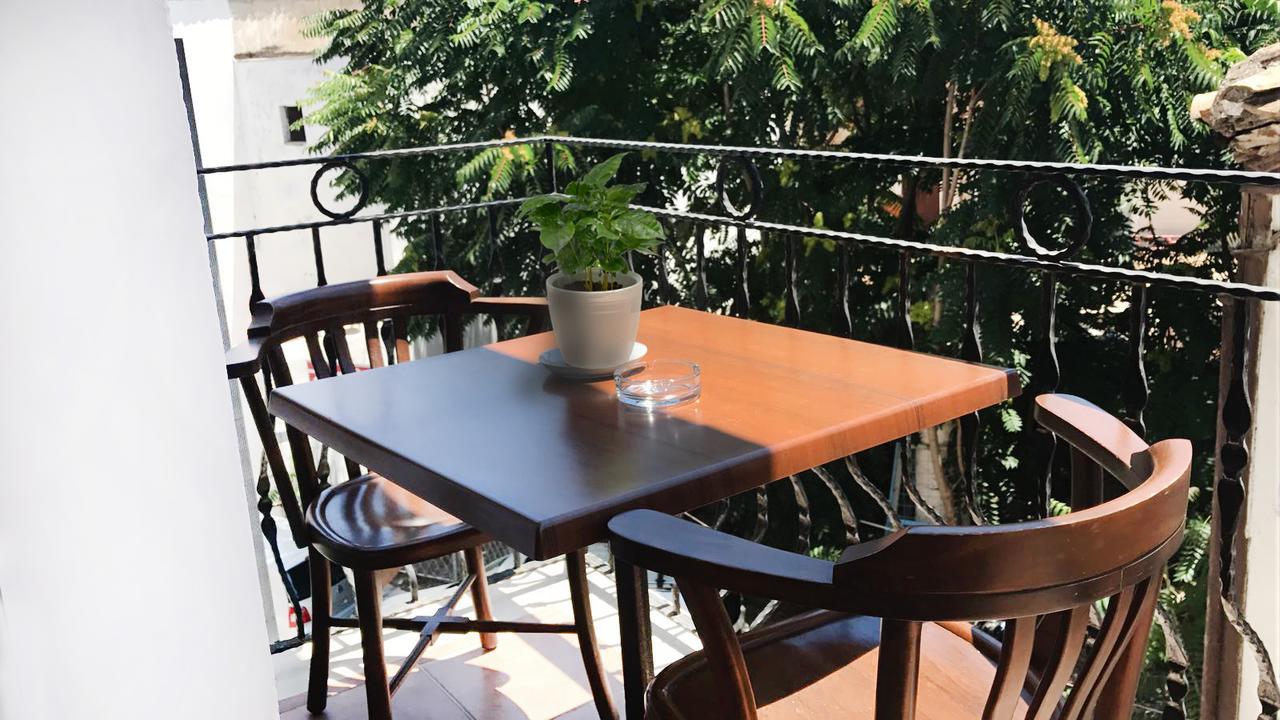 Kekik Butik Otel Çeşme 외부 사진